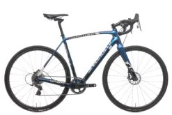 Specialized CruX Carbon Pro CX1 56cm Bike - 2015