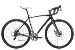 Specialized CruX Elite Disc 52cm Bike - 2013