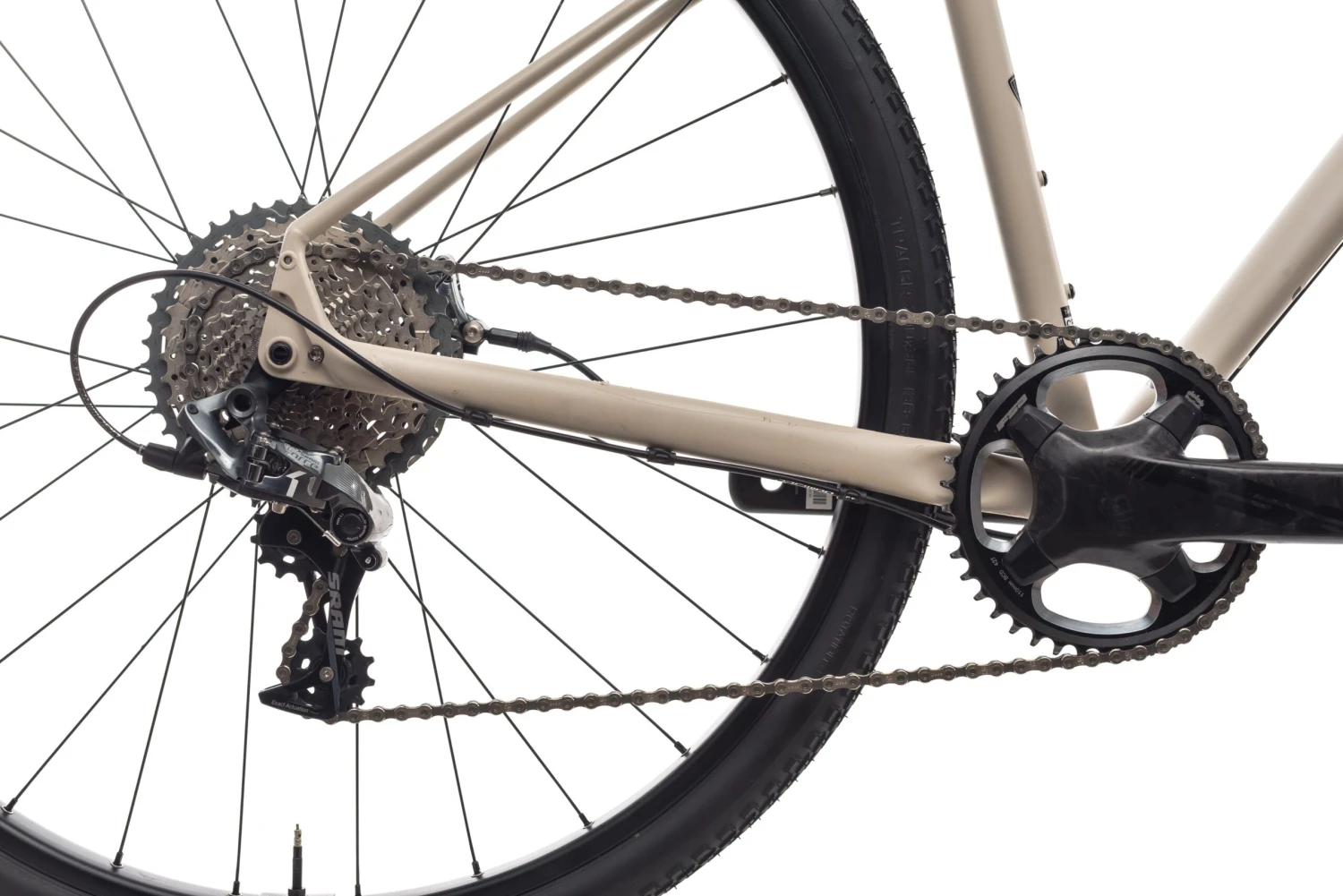 Specialized Sequoia Expert 50cm Bike - 2017 - Image 4