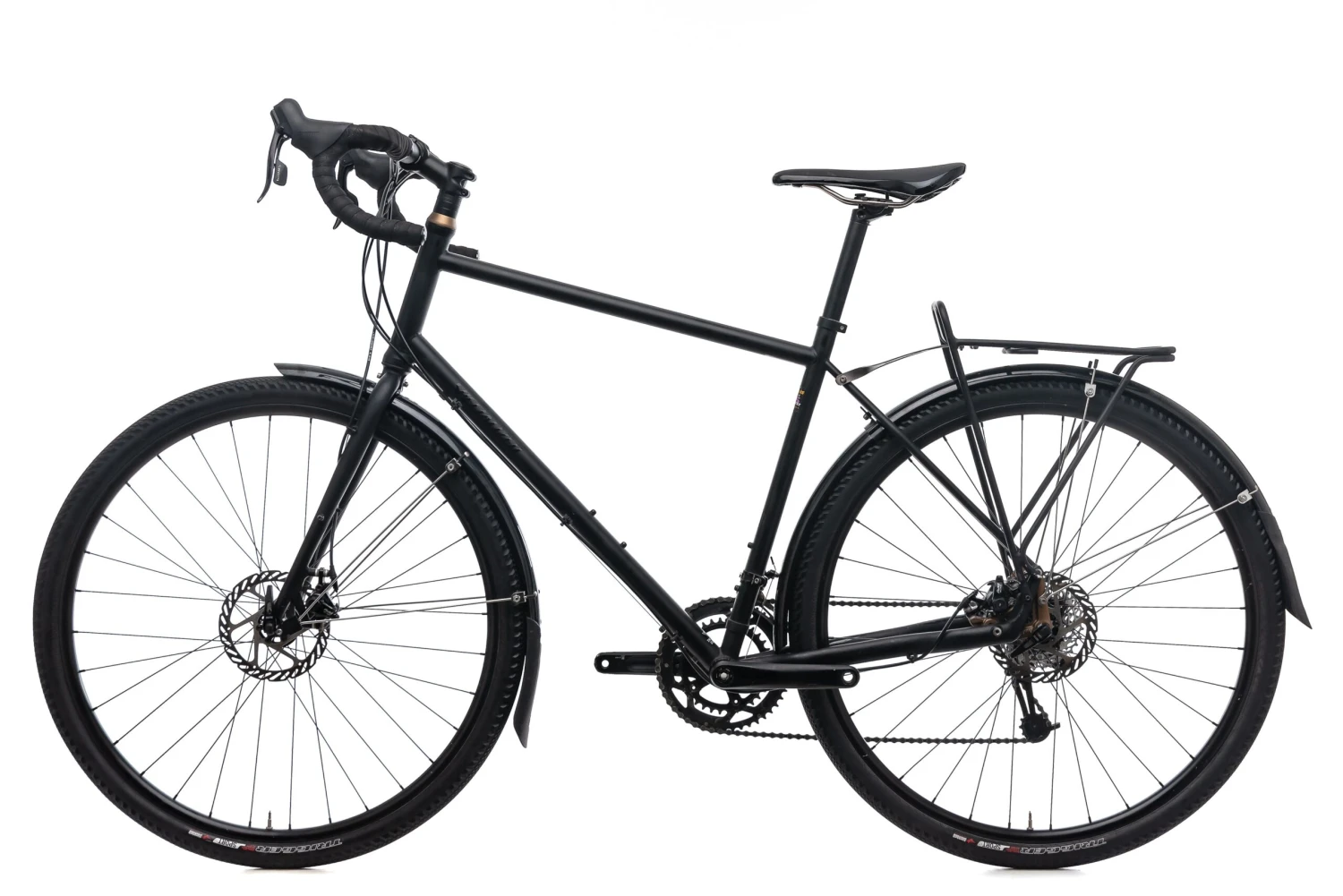 Specialized AWOL Comp Large Bike - 2015 - Image 2