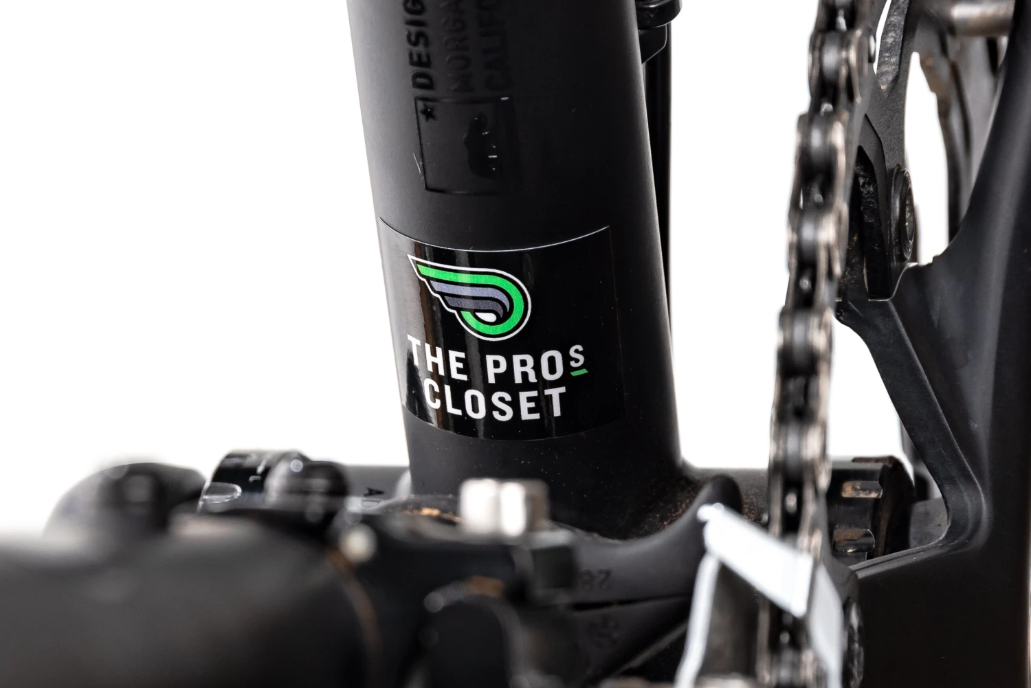 Specialized AWOL Comp Large Bike - 2015 - Image 3