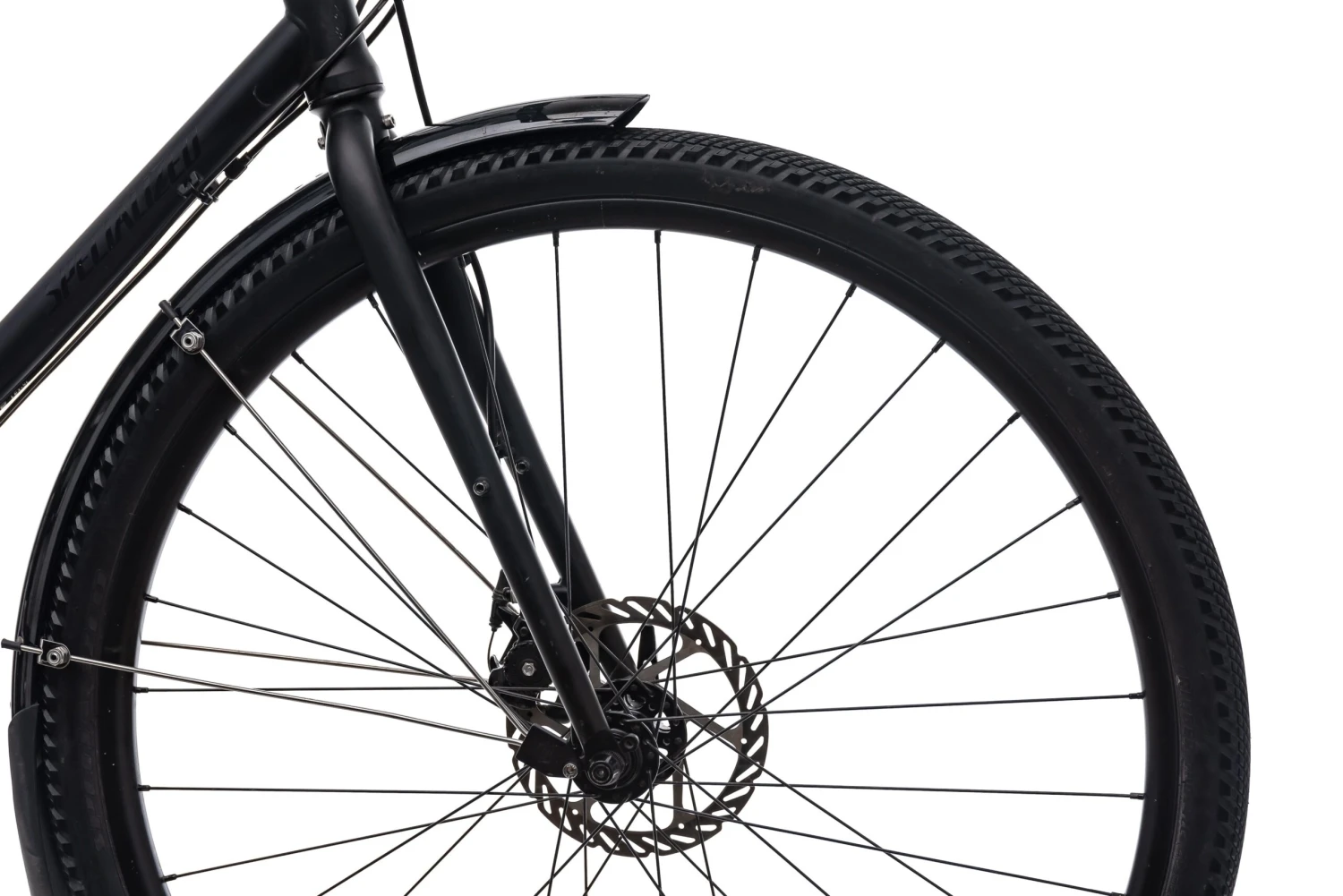 Specialized AWOL Comp Large Bike - 2015 - Image 5