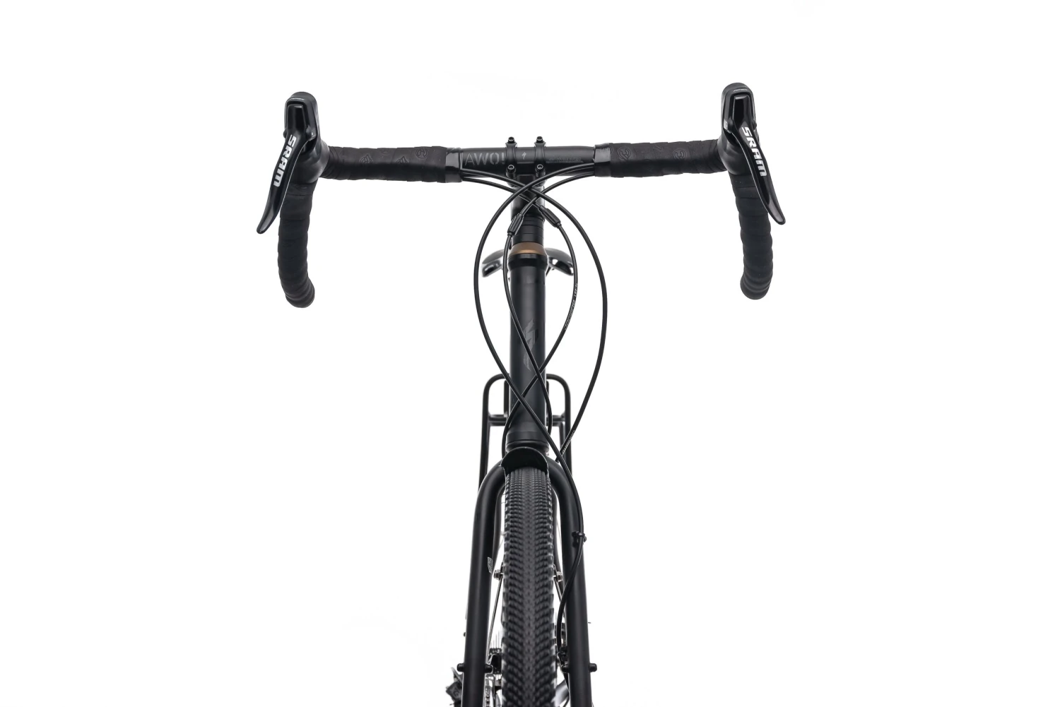 Specialized AWOL Comp Large Bike - 2015 - Image 6