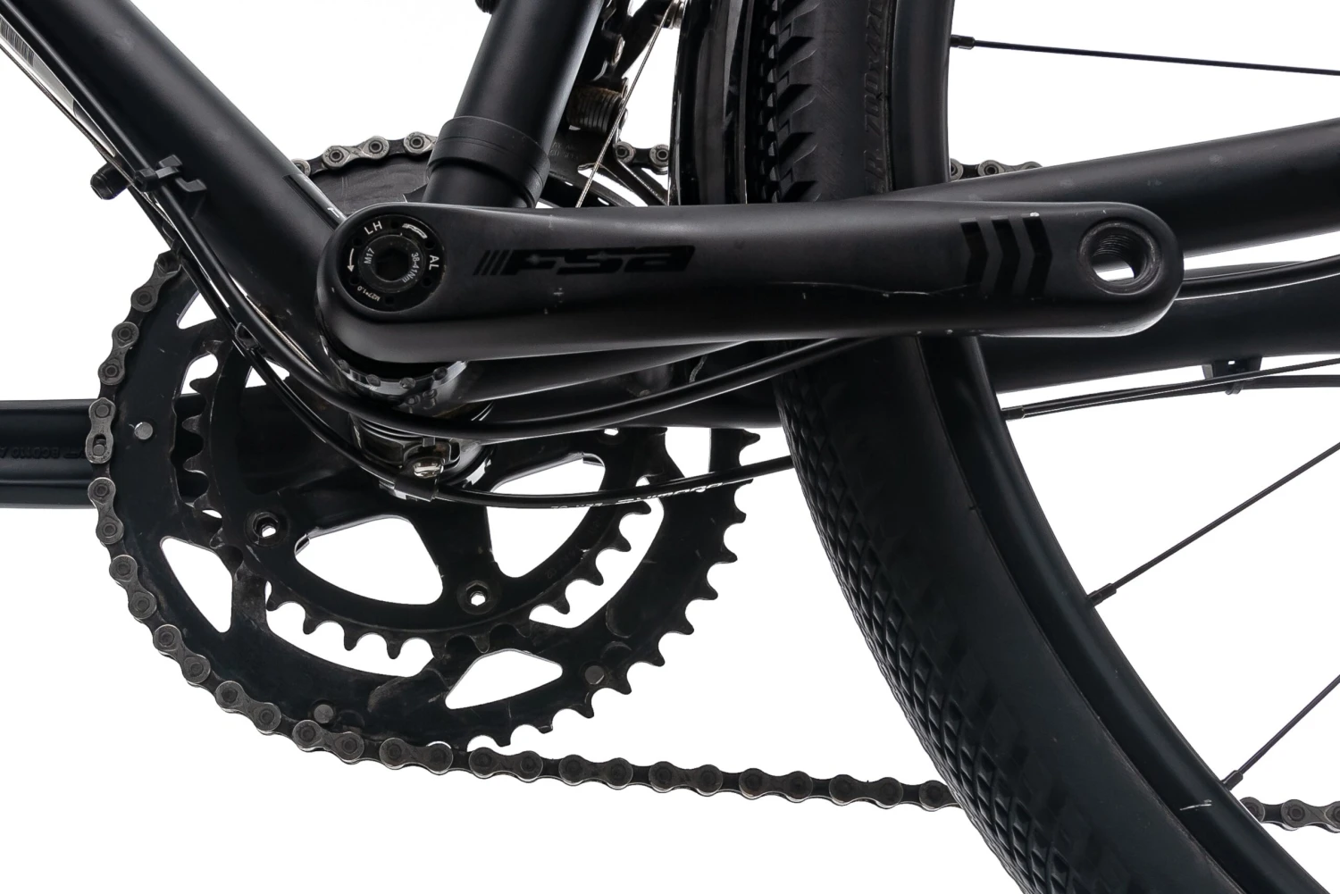 Specialized AWOL Comp Large Bike - 2015 - Image 7