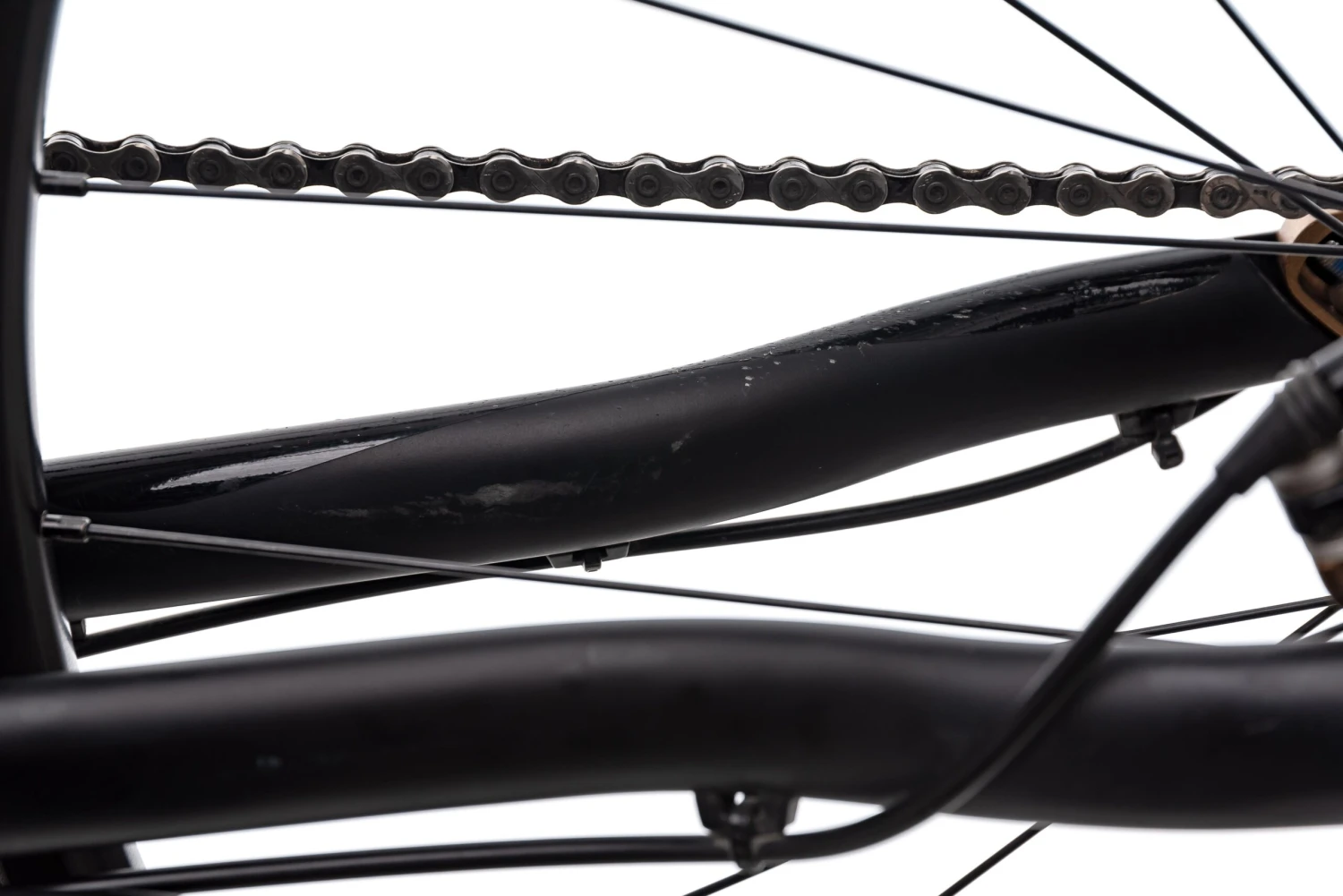 Specialized AWOL Comp Large Bike - 2015 - Image 10