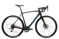 Specialized Crux Pro Race 56cm Bike - 2014