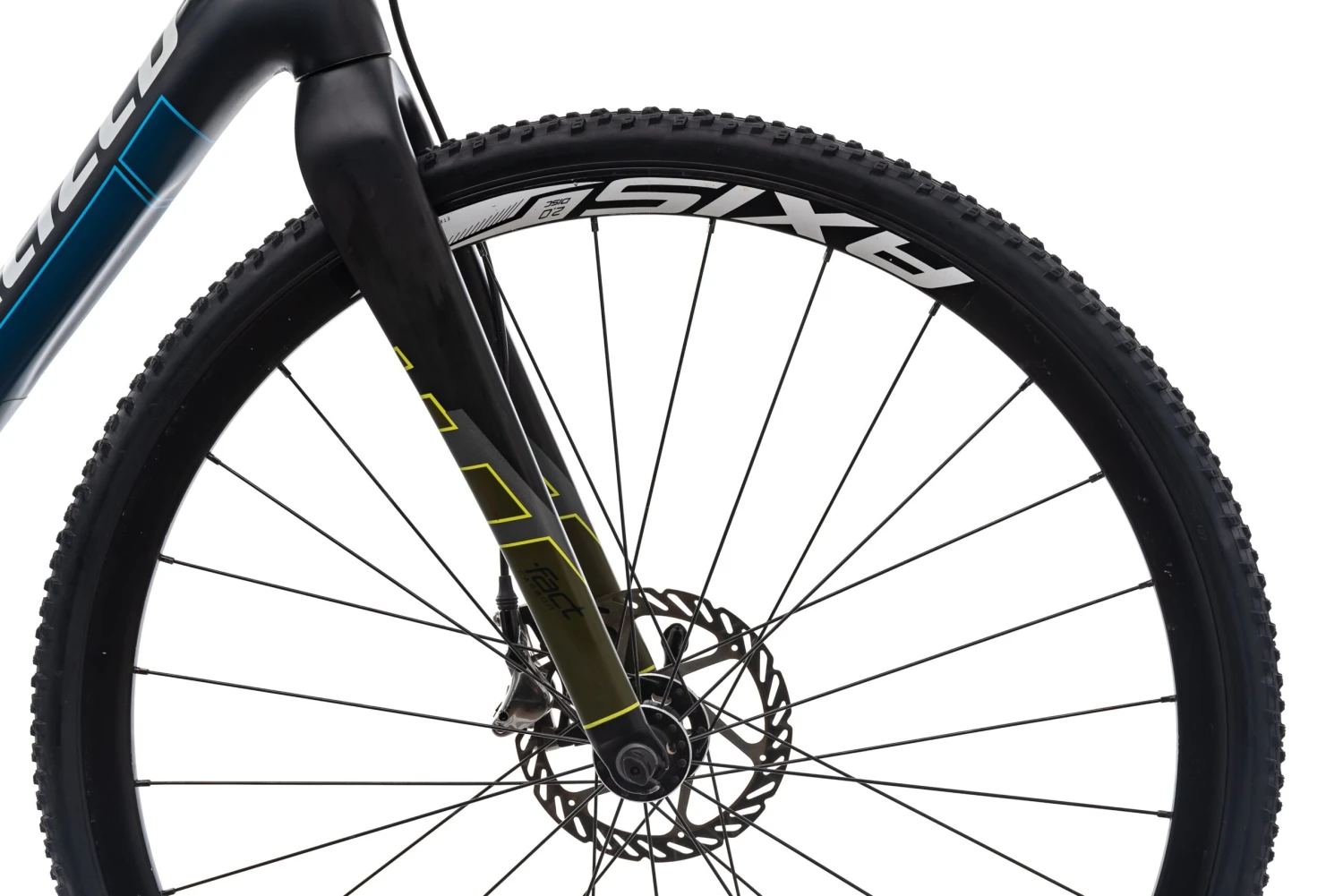 Specialized Crux Pro Race 56cm Bike - 2014 - Image 5