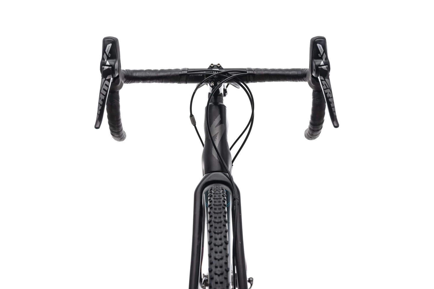 Specialized Crux Pro Race 56cm Bike - 2014 - Image 6