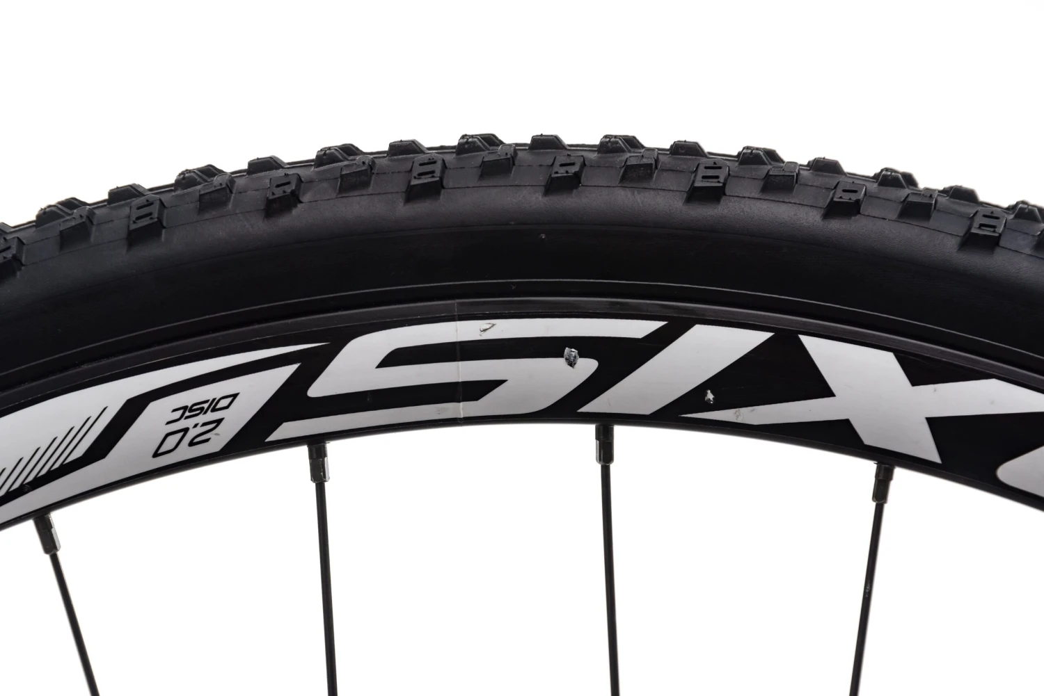 Specialized Crux Pro Race 56cm Bike - 2014 - Image 9