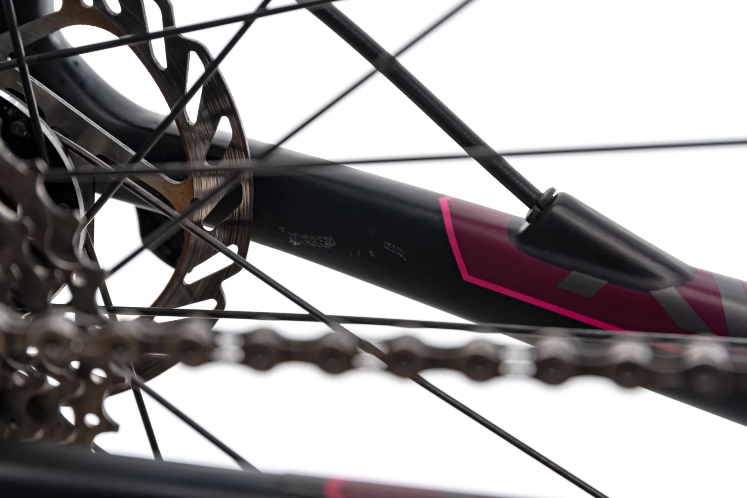 Specialized Crux Pro Race 56cm Bike - 2014 - Image 10