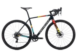 Specialized CruX Expert X1 52cm Bike - 2018