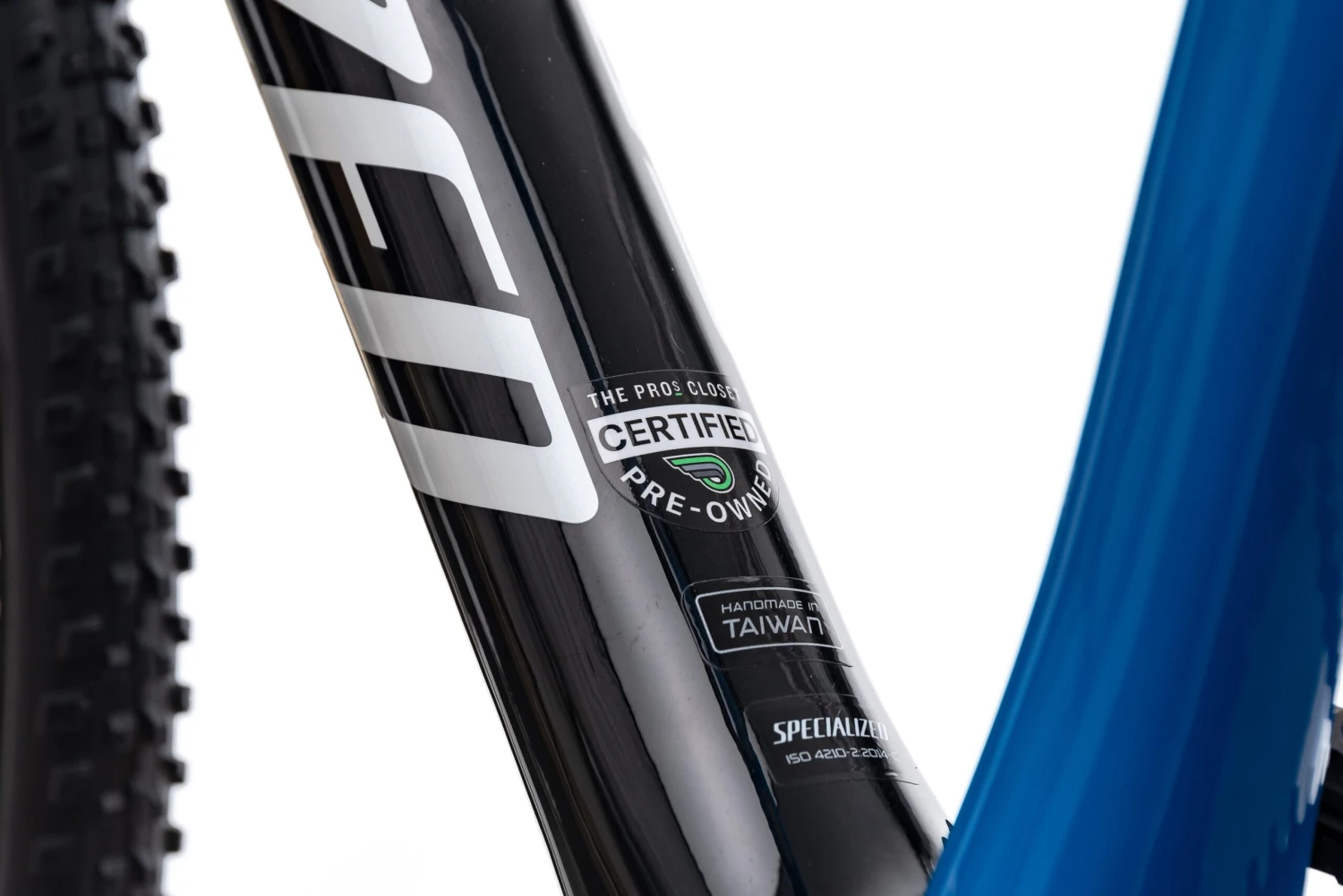 Specialized Crux Elite X1 54cm Bike - 2017 - Image 3