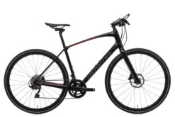 Specialized Sirrus Pro Carbon Cyclocross Bike - 2019, Medium