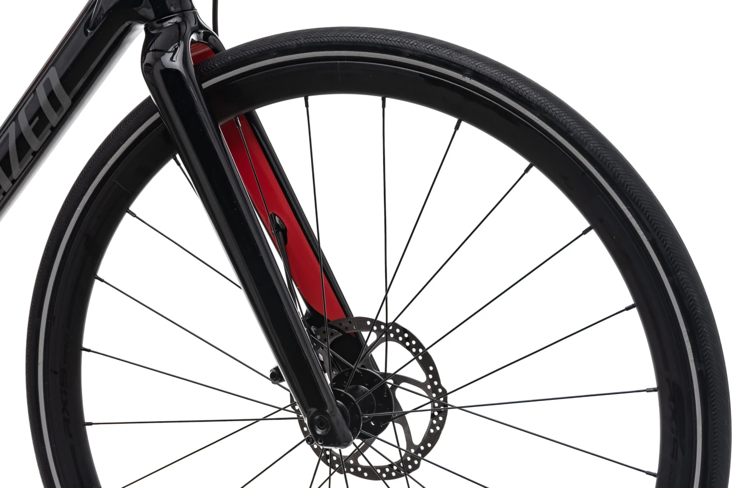 Specialized Sirrus Pro Carbon Cyclocross Bike - 2019, Medium - Image 5