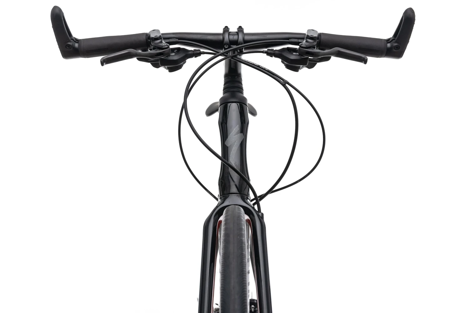 Specialized Sirrus Pro Carbon Cyclocross Bike - 2019, Medium - Image 6