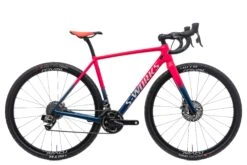 Specialized S-Works CruX Cyclocross Bike - 2019, 52cm