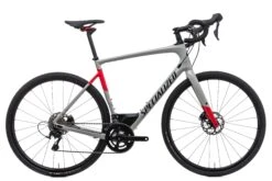Specialized Diverge Comp Cyclocross Bike - 2018, 61 Cm