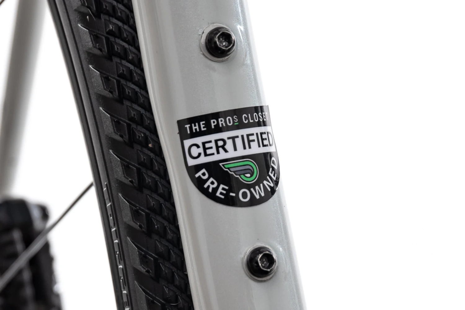 Specialized Diverge Comp Cyclocross Bike - 2018, 61 Cm - Image 3