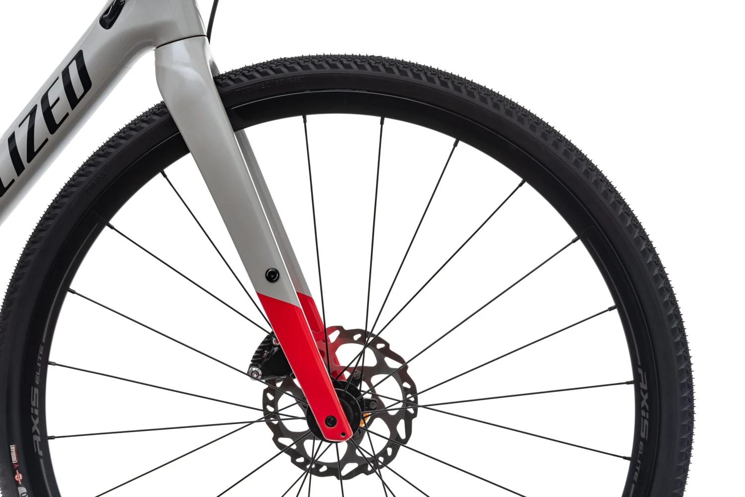 Specialized Diverge Comp Cyclocross Bike - 2018, 61 Cm - Image 5