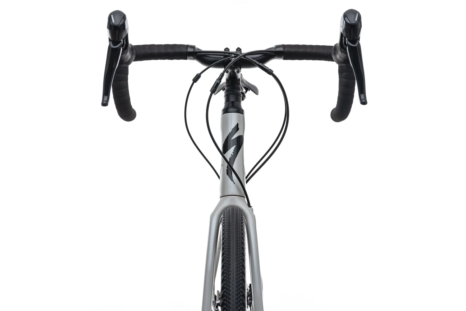 Specialized Diverge Comp Cyclocross Bike - 2018, 61 Cm - Image 6