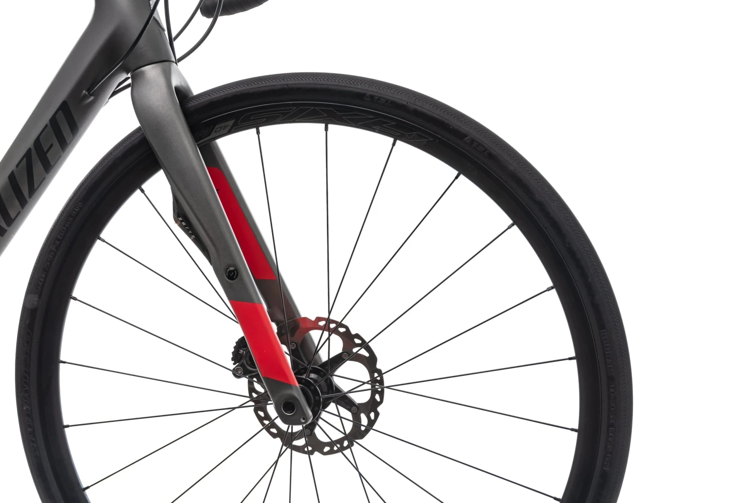 Specialized Diverge Expert Carbon Gravel Bike - 2015, 56cm - Image 5