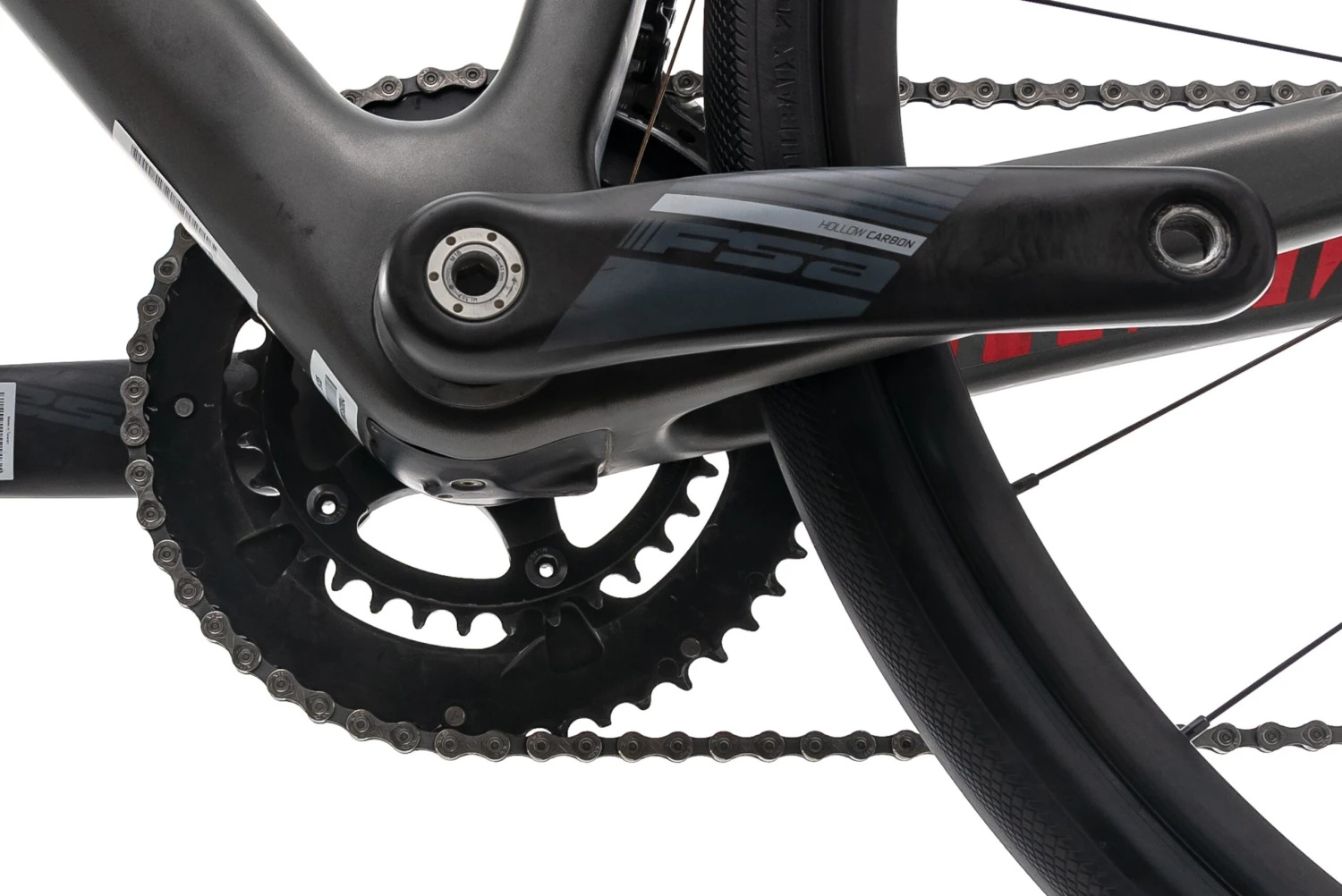 Specialized Diverge Expert Carbon Gravel Bike - 2015, 56cm - Image 7