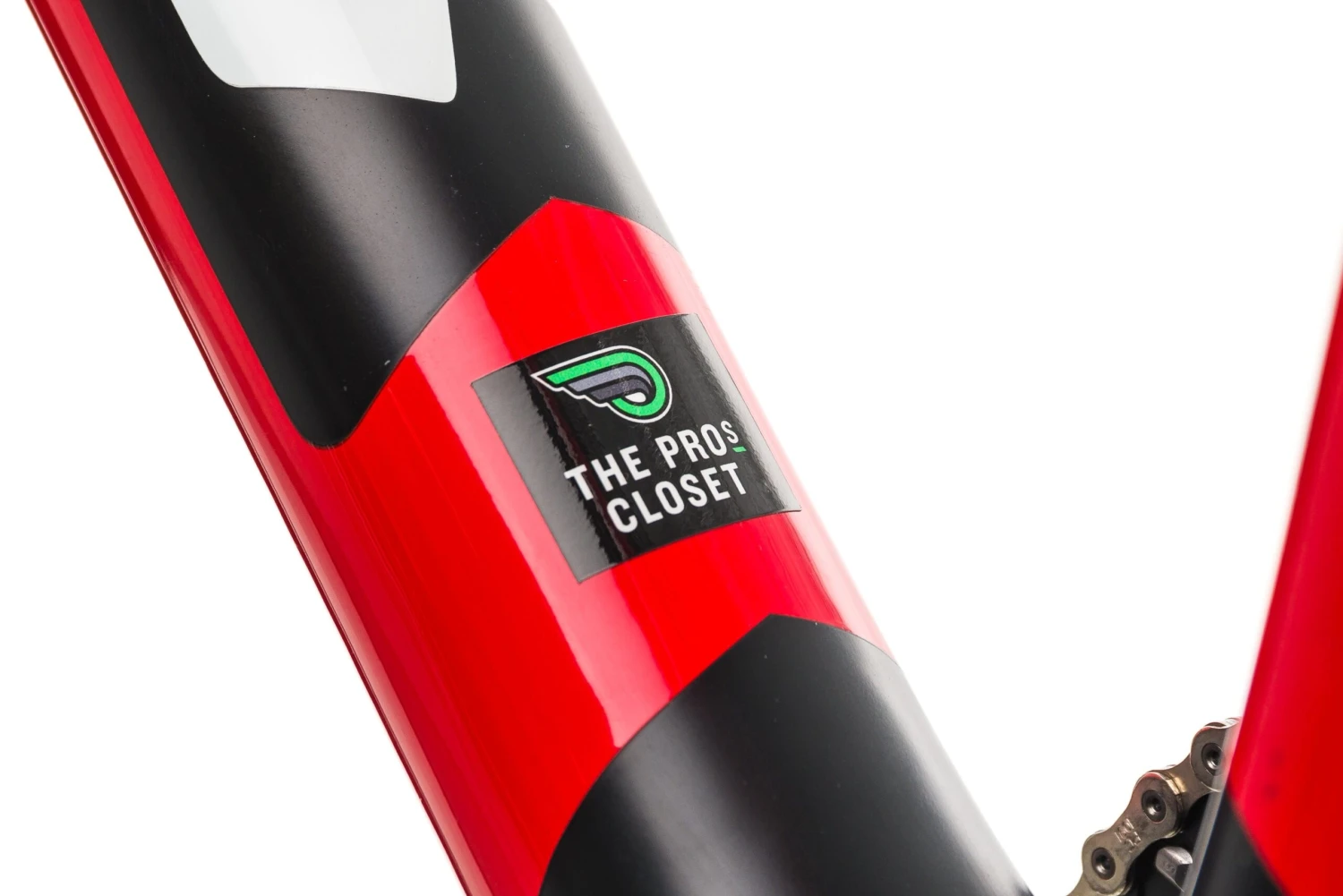 Specialized S-Works Crux - 2013, 58cm - Image 3