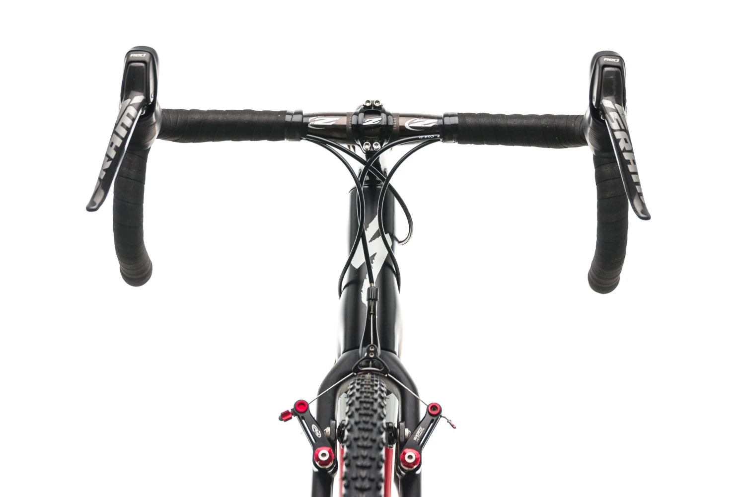 Specialized S-Works Crux - 2013, 58cm - Image 6