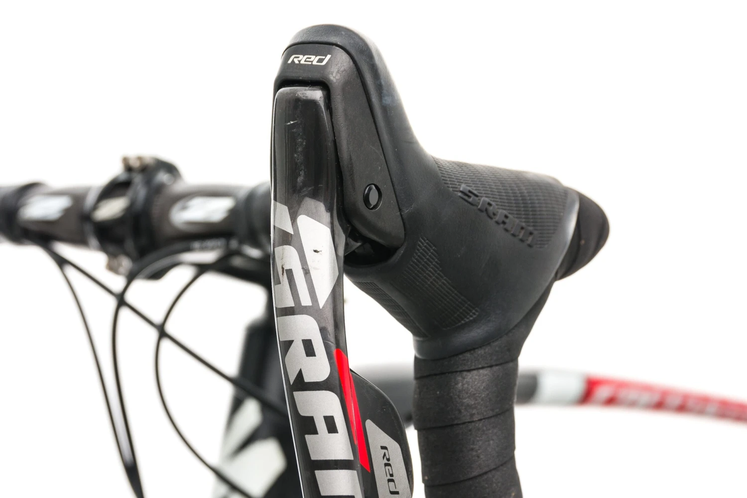 Specialized S-Works Crux - 2013, 58cm - Image 8