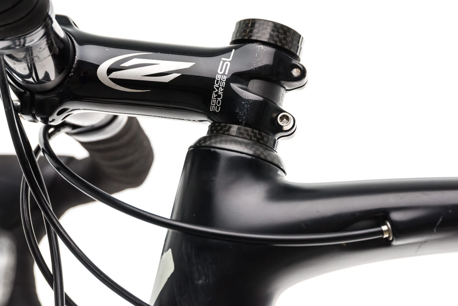 Specialized S-Works Crux - 2013, 58cm - Image 10