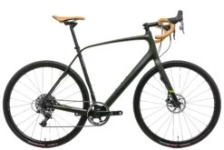 Specialized Diverge Expert Carbon X1 Adventure Bike - 2016, 61cm