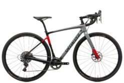Specialized Diverge Expert Gravel Bike - 2018, 54cm