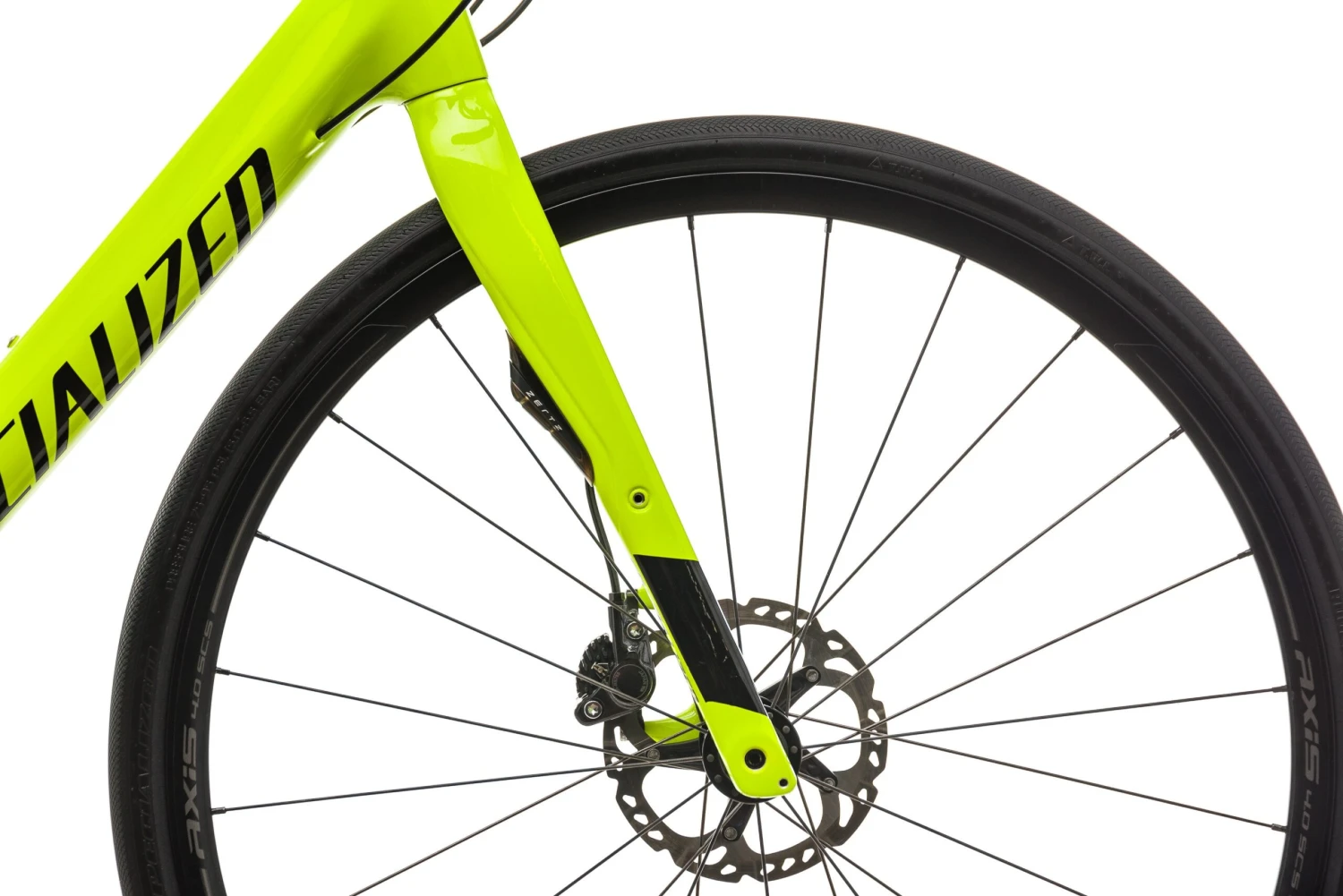 Specialized Diverge Comp Carbon Road Bike - 2016, 58cm - Image 5