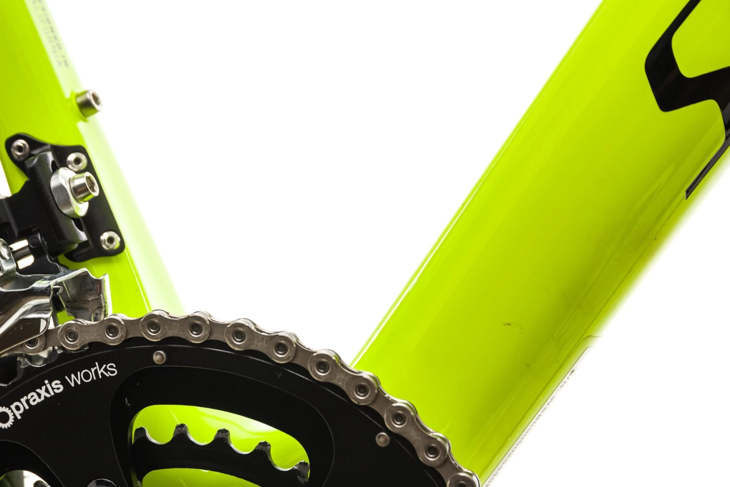 Specialized Diverge Comp Carbon Road Bike - 2016, 58cm - Image 7