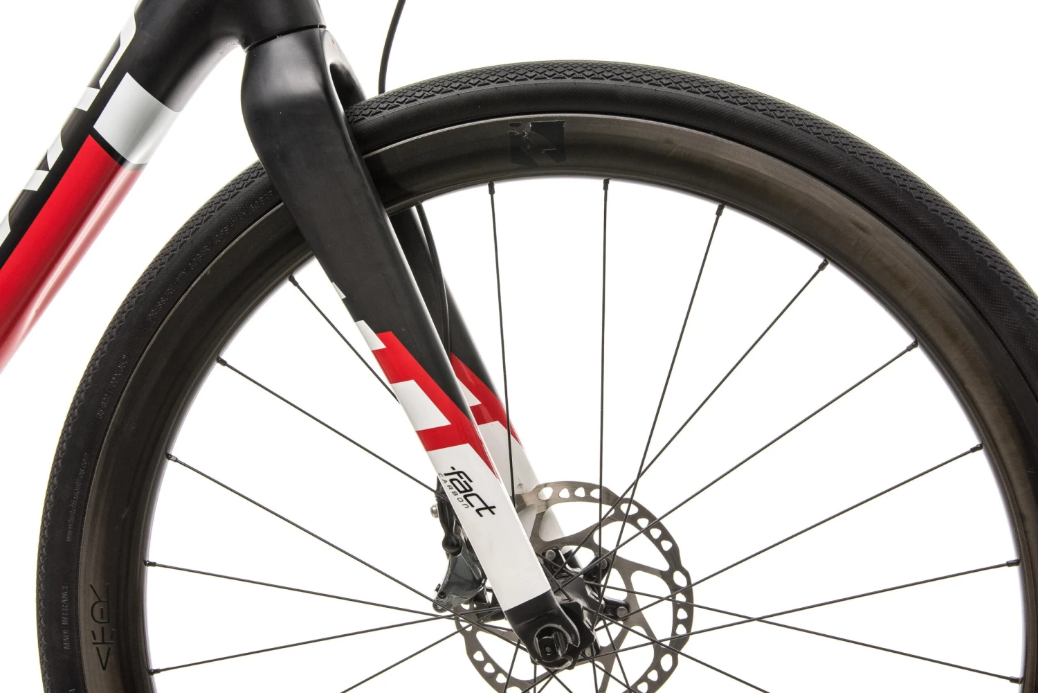 Specialized S-Works CruX Carbon Disc Cyclocross Bike - 2013, 58cm - Image 5