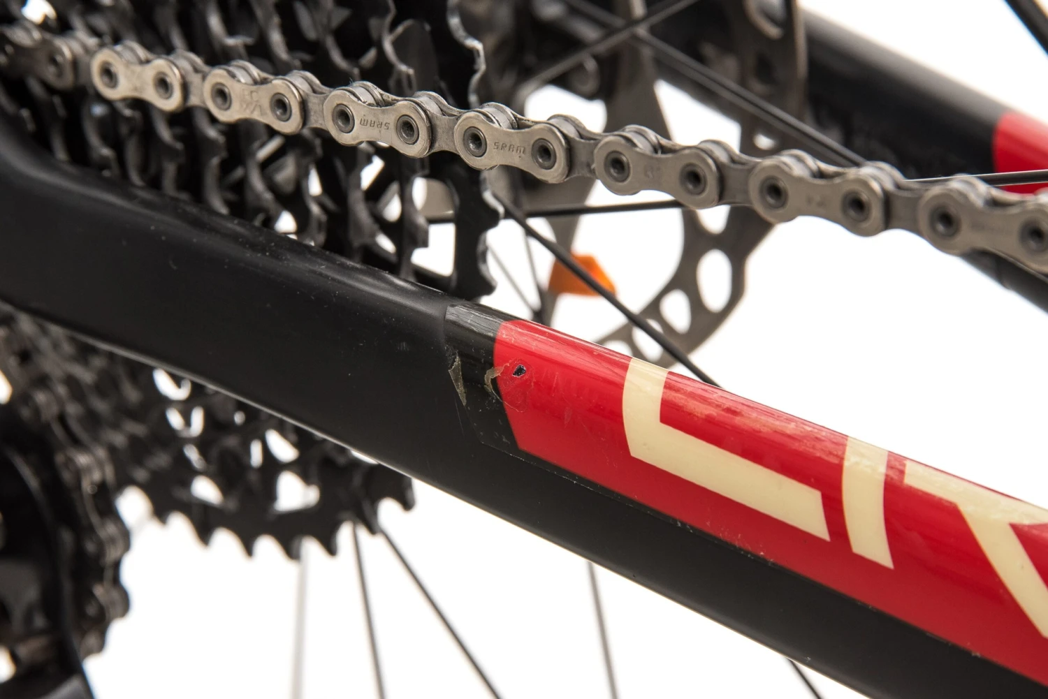 Specialized S-Works CruX Carbon Disc Cyclocross Bike - 2013, 58cm - Image 9