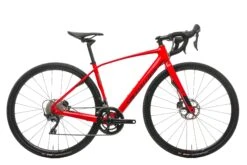 Specialized Diverge Comp Carbon Gravel Bike - 2015, 52cm