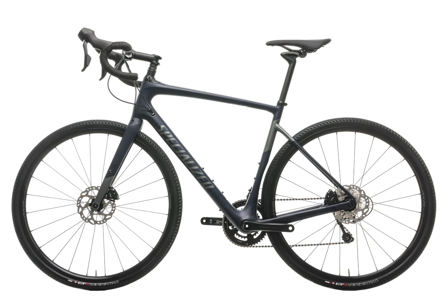 Specialized Mens Diverge Comp Gravel Bike - 2018, 58cm - Image 2