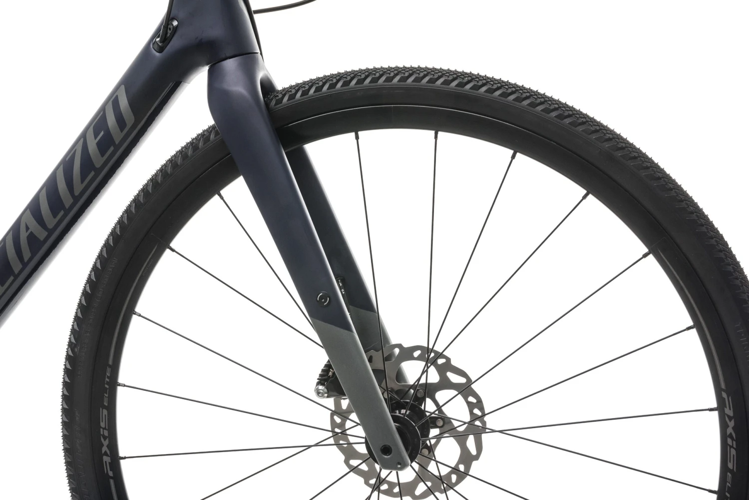 Specialized Mens Diverge Comp Gravel Bike - 2018, 58cm - Image 5