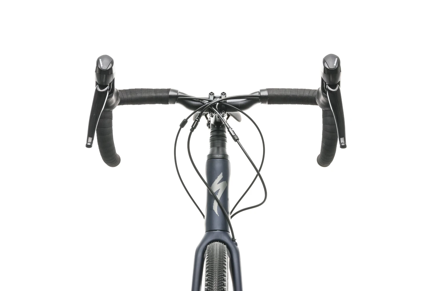 Specialized Mens Diverge Comp Gravel Bike - 2018, 58cm - Image 6