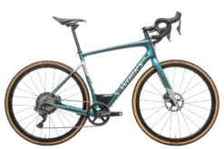 Specialized Mens S-Works Diverge Gravel Bike - 2018, 58cm