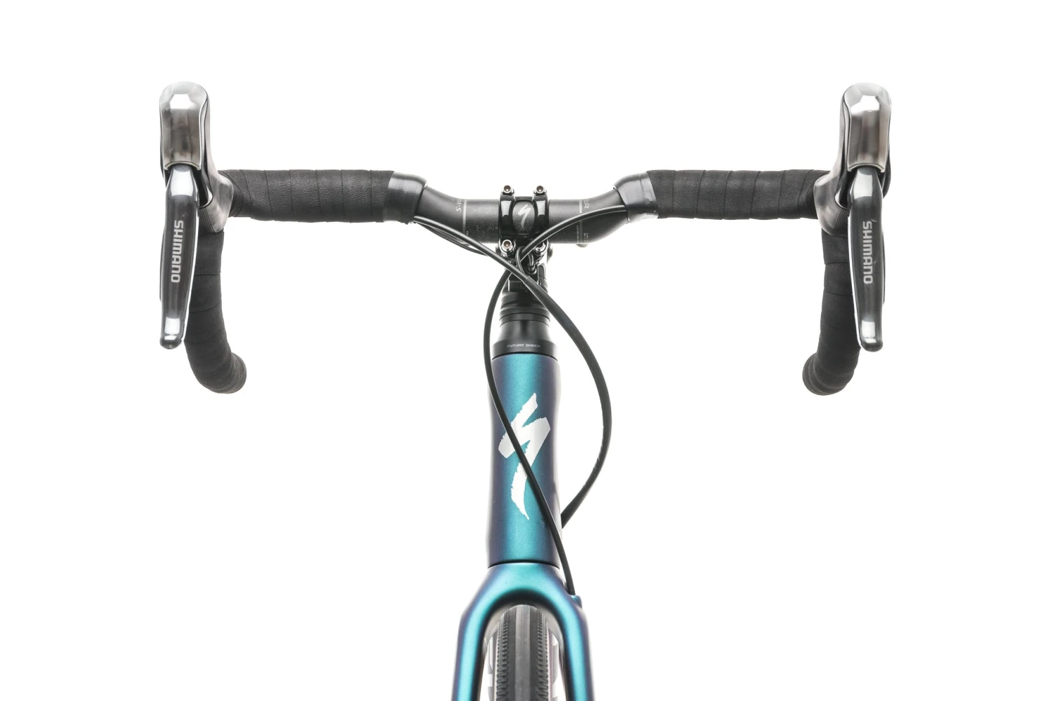 Specialized Mens S-Works Diverge Gravel Bike - 2018, 58cm - Image 6