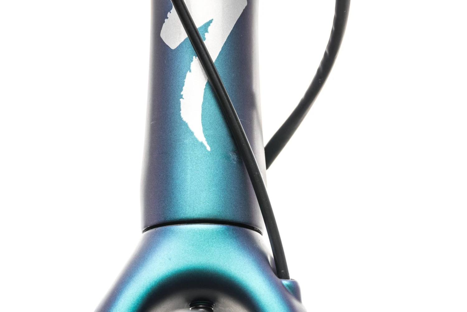 Specialized Mens S-Works Diverge Gravel Bike - 2018, 58cm - Image 9