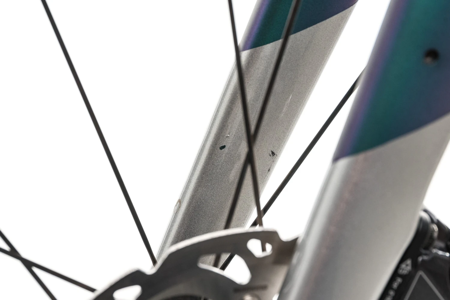 Specialized Mens S-Works Diverge Gravel Bike - 2018, 58cm - Image 10