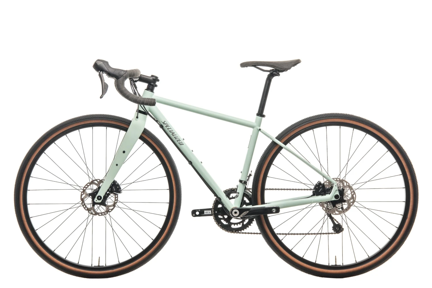 Specialized Sequoia Elite Gravel Bike - 2018, 50cm - Image 2