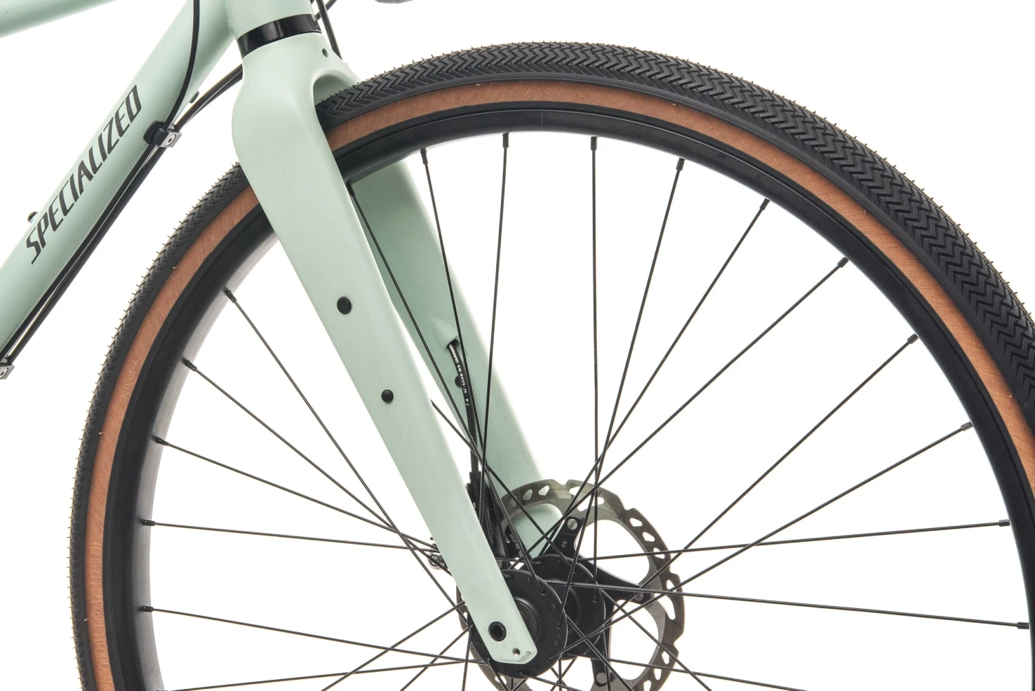 Specialized Sequoia Elite Gravel Bike - 2018, 50cm - Image 5