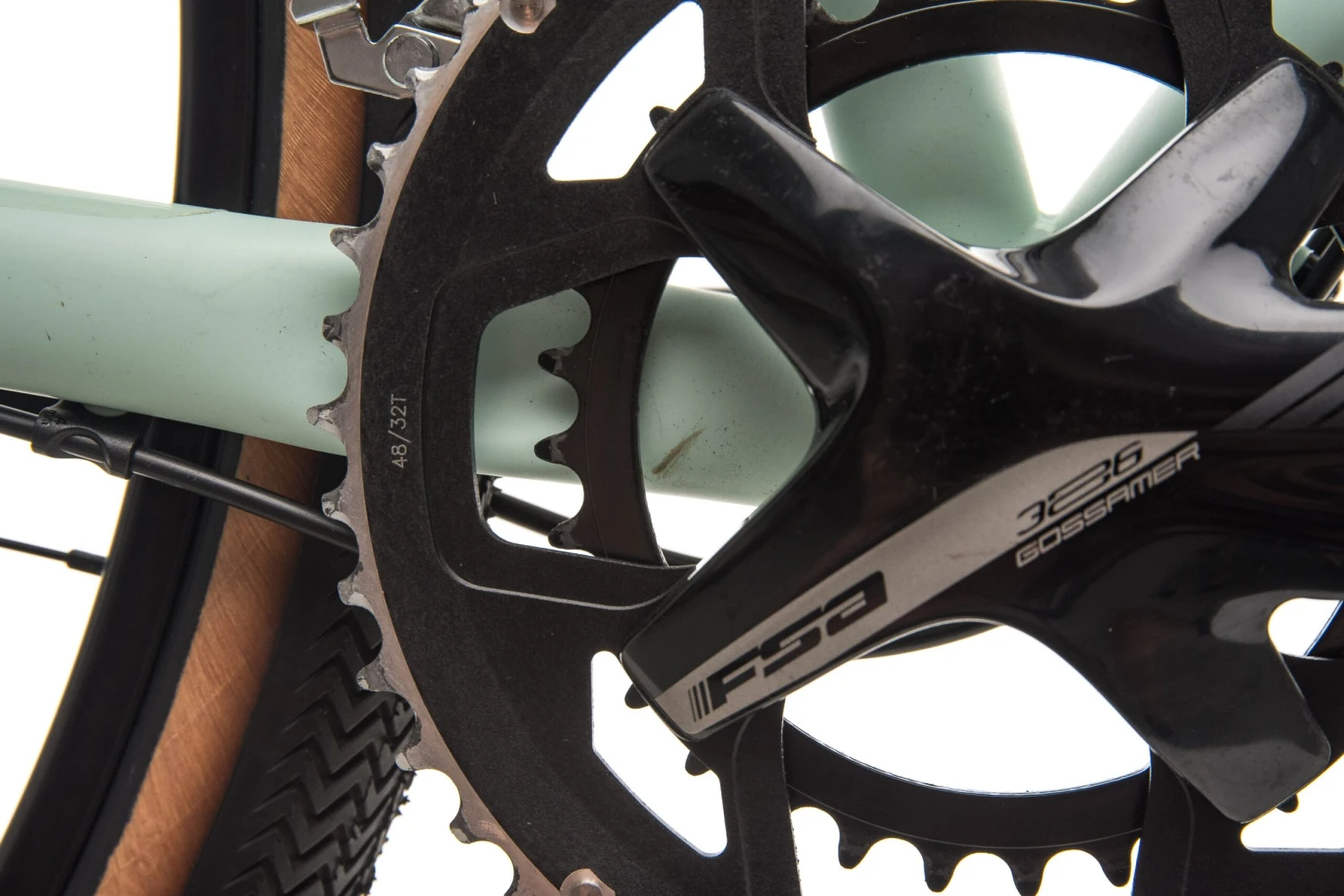 Specialized Sequoia Elite Gravel Bike - 2018, 50cm - Image 8