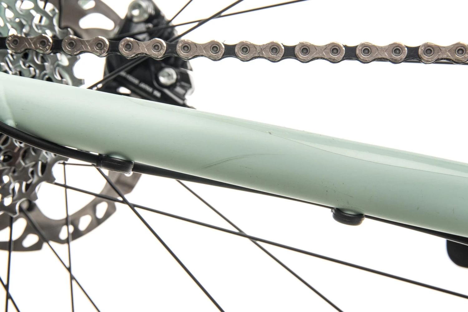 Specialized Sequoia Elite Gravel Bike - 2018, 50cm - Image 9