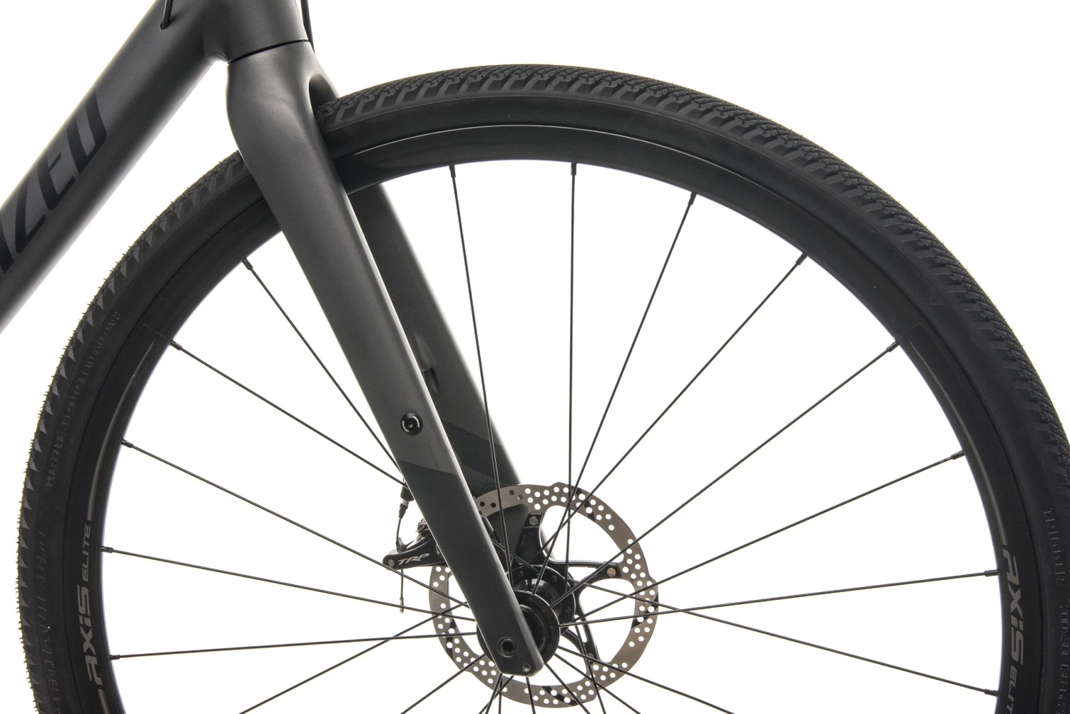 Specialized Diverge Comp E5 Gravel Bike - 2018, 58cm - Image 5