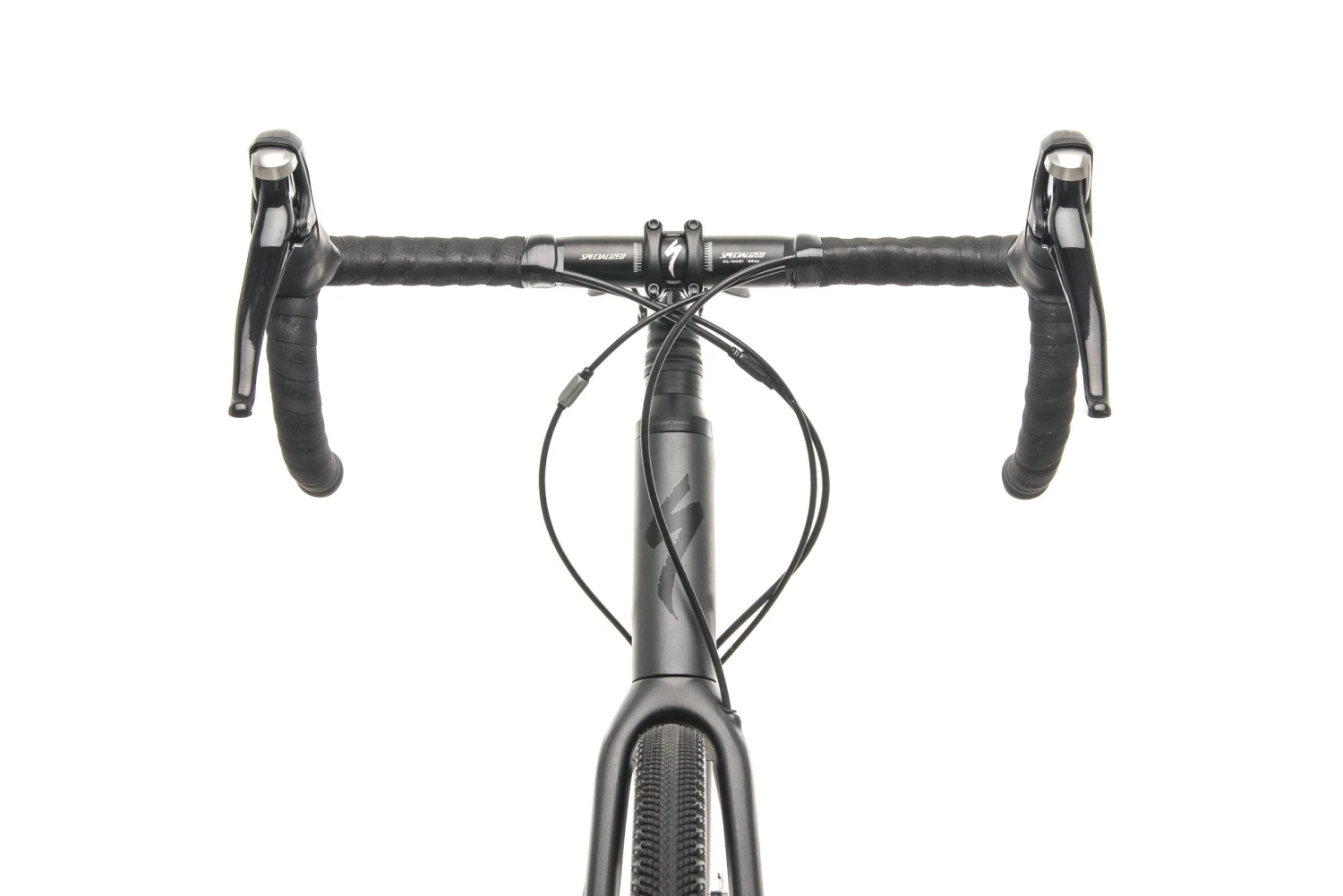 Specialized Diverge Comp E5 Gravel Bike - 2018, 58cm - Image 6